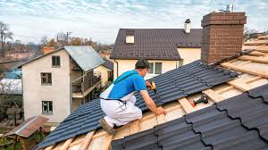 Best Gutter Installation and Repair  in Mckinley, PA